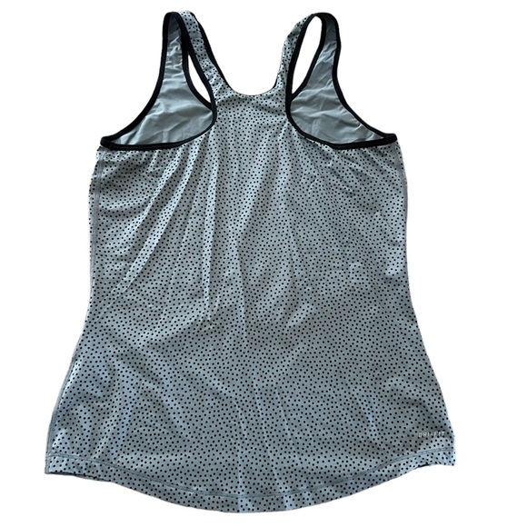Nike Pro Dri-Fit Tank - Picture 2 of 5